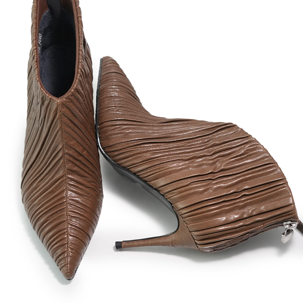 BOTINE FIORE FINO