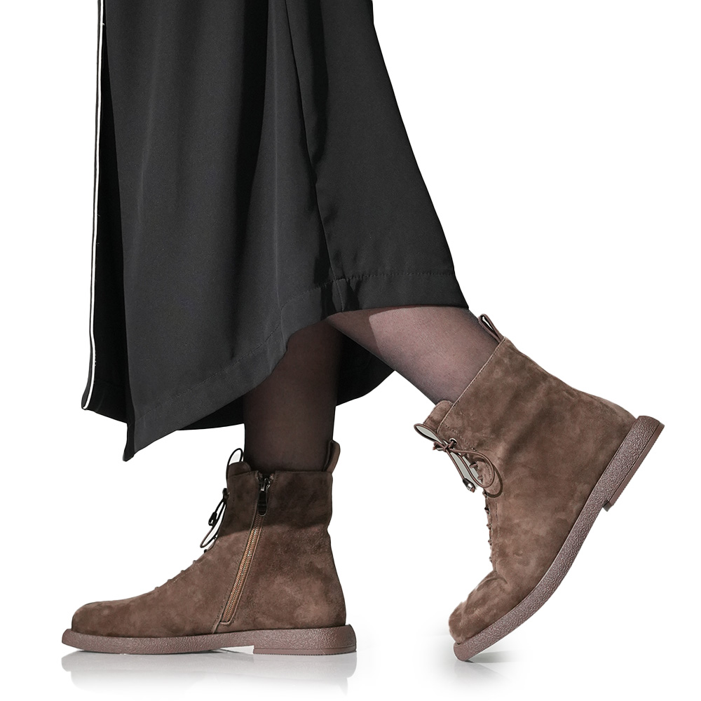 GHETE CASUAL FIORE FINO