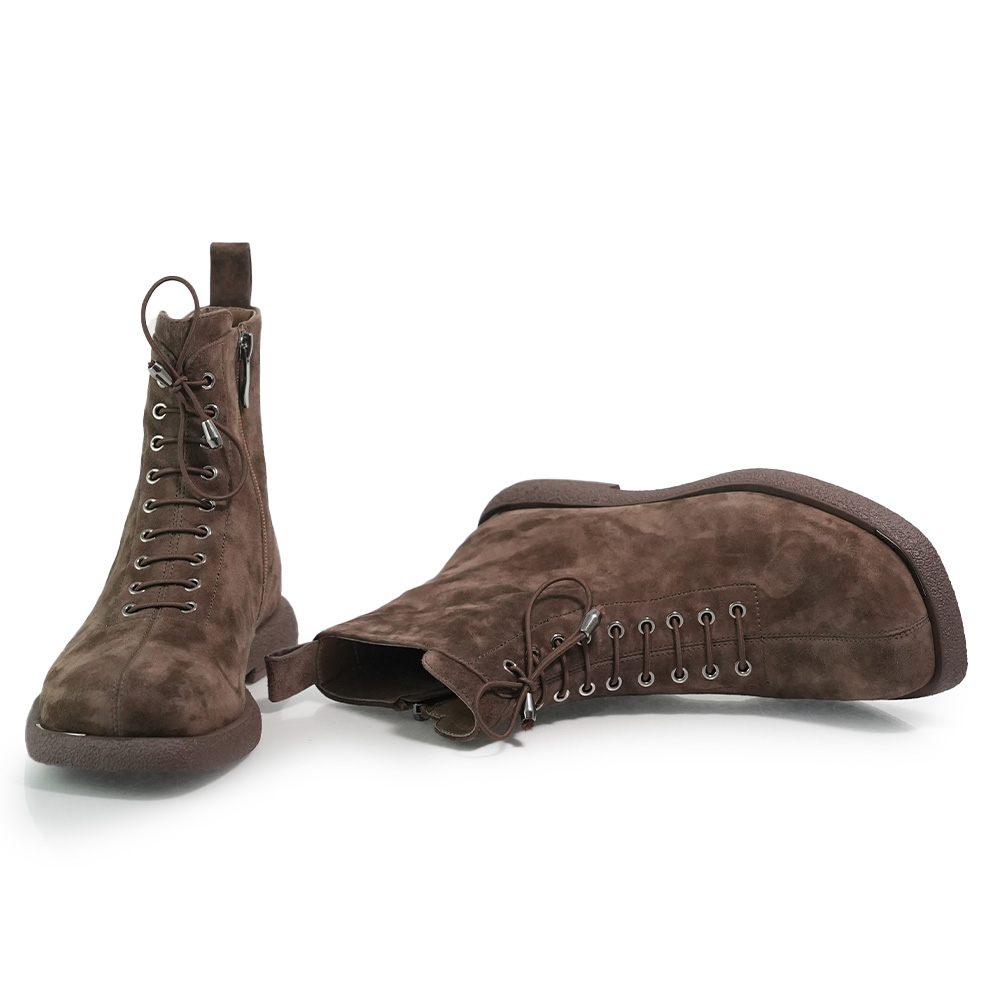 GHETE CASUAL FIORE FINO