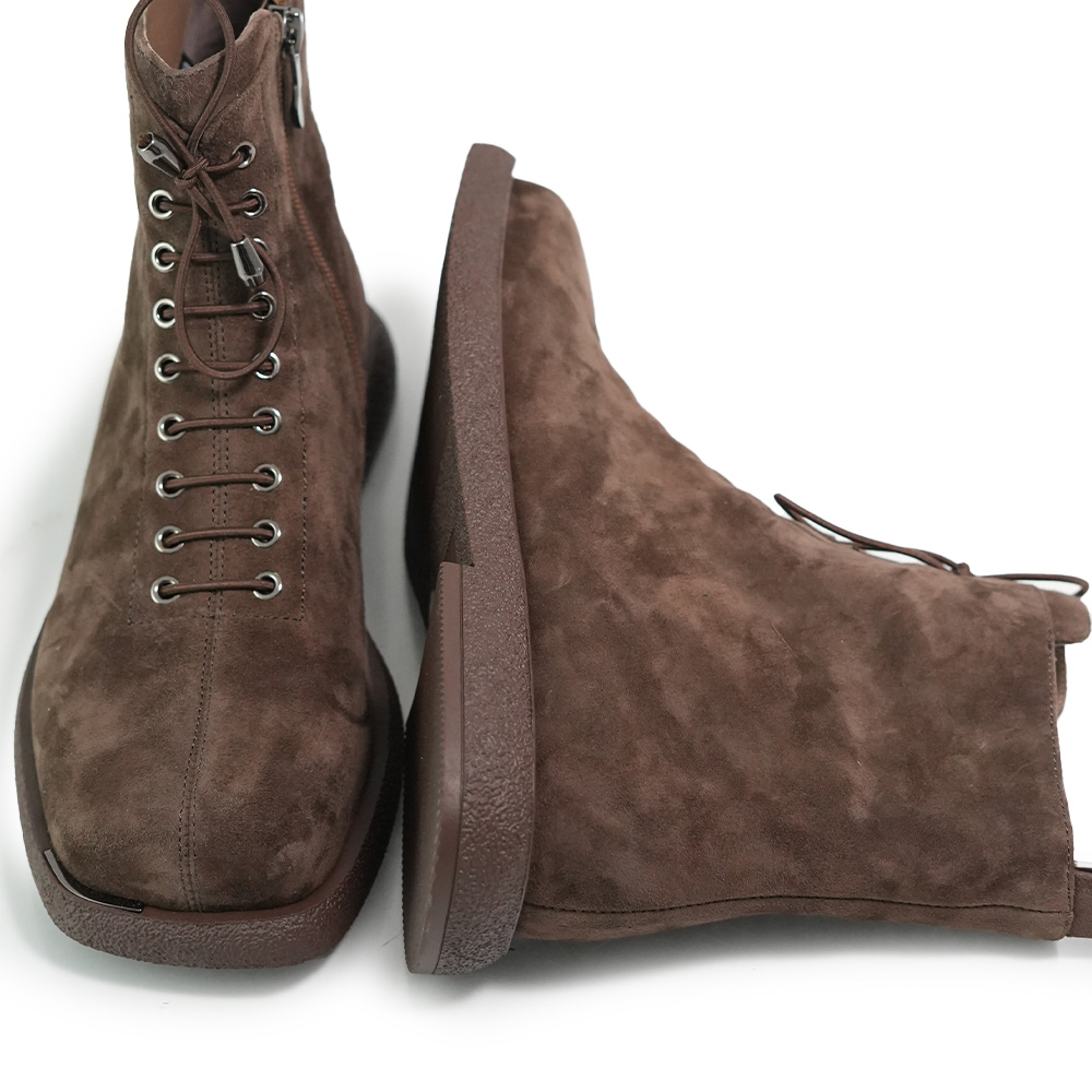 GHETE CASUAL FIORE FINO
