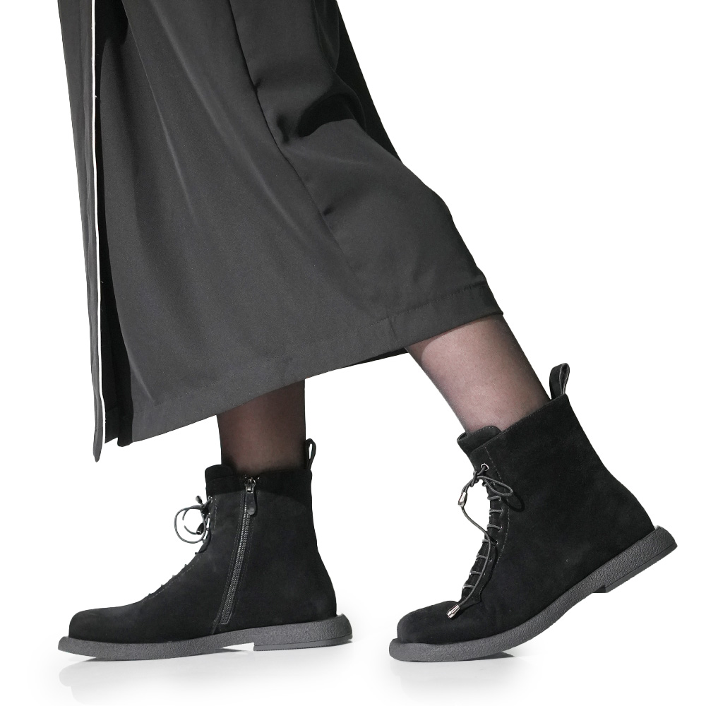 GHETE CASUAL FIORE FINO