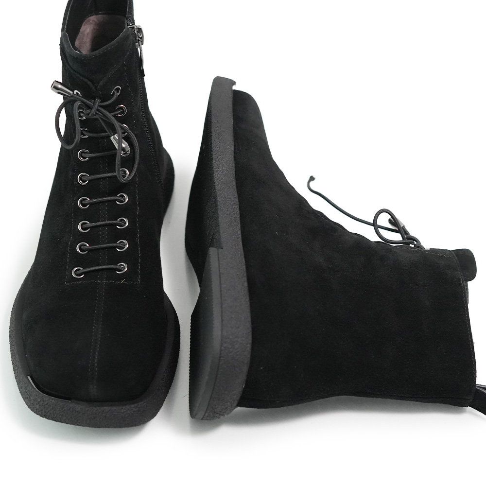 GHETE CASUAL FIORE FINO