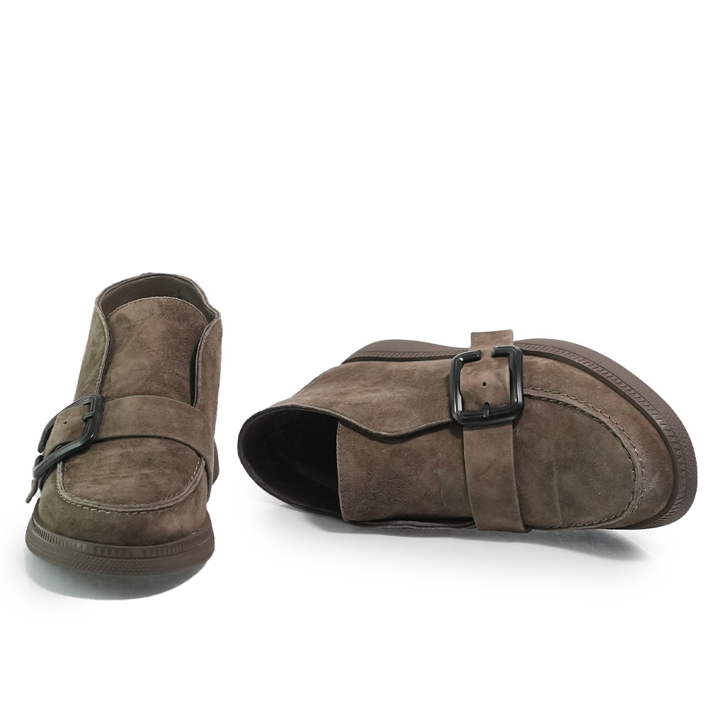 GHETE CASUAL SCADO