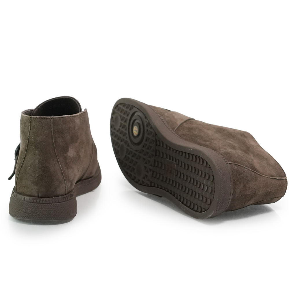 GHETE CASUAL SCADO