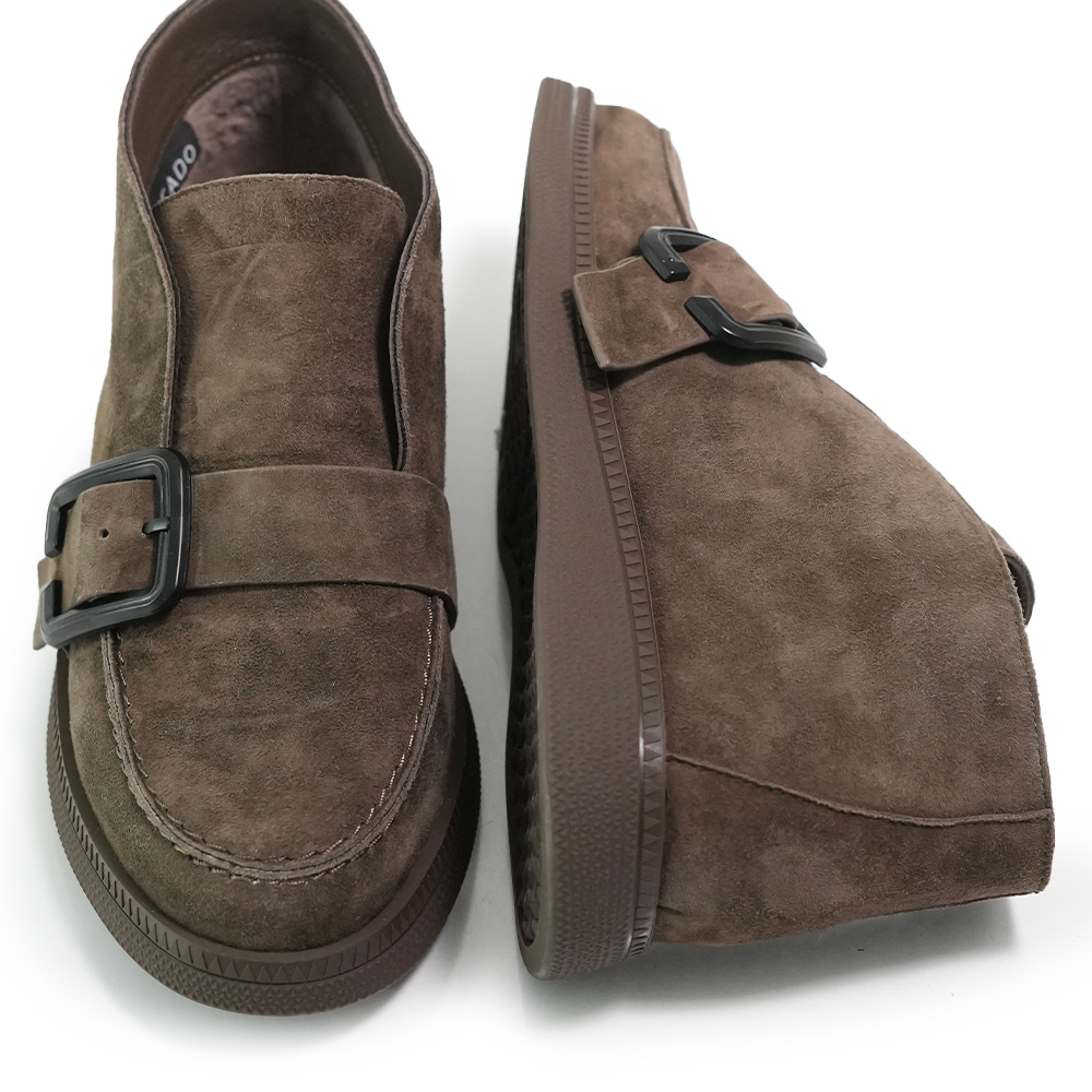 GHETE CASUAL SCADO