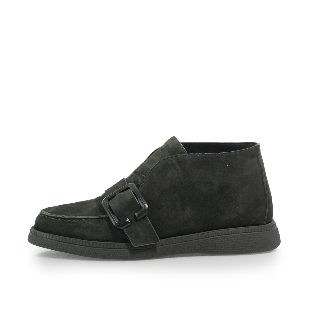 GHETE CASUAL SCADO