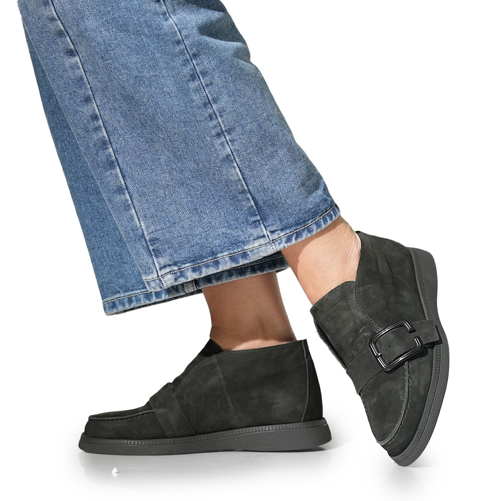 GHETE CASUAL SCADO