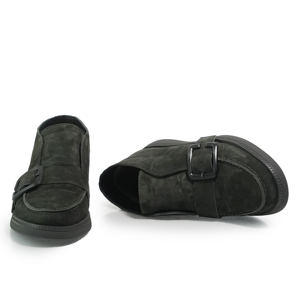 GHETE CASUAL SCADO