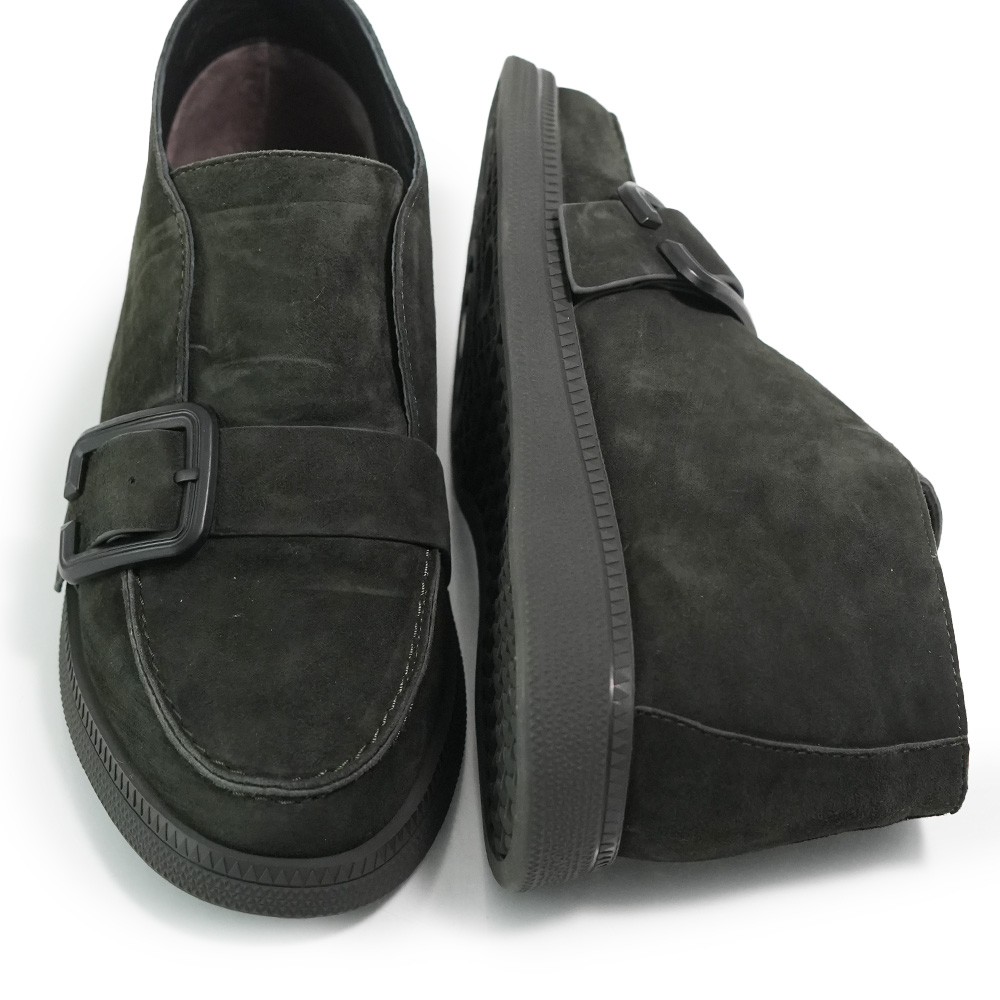 GHETE CASUAL SCADO