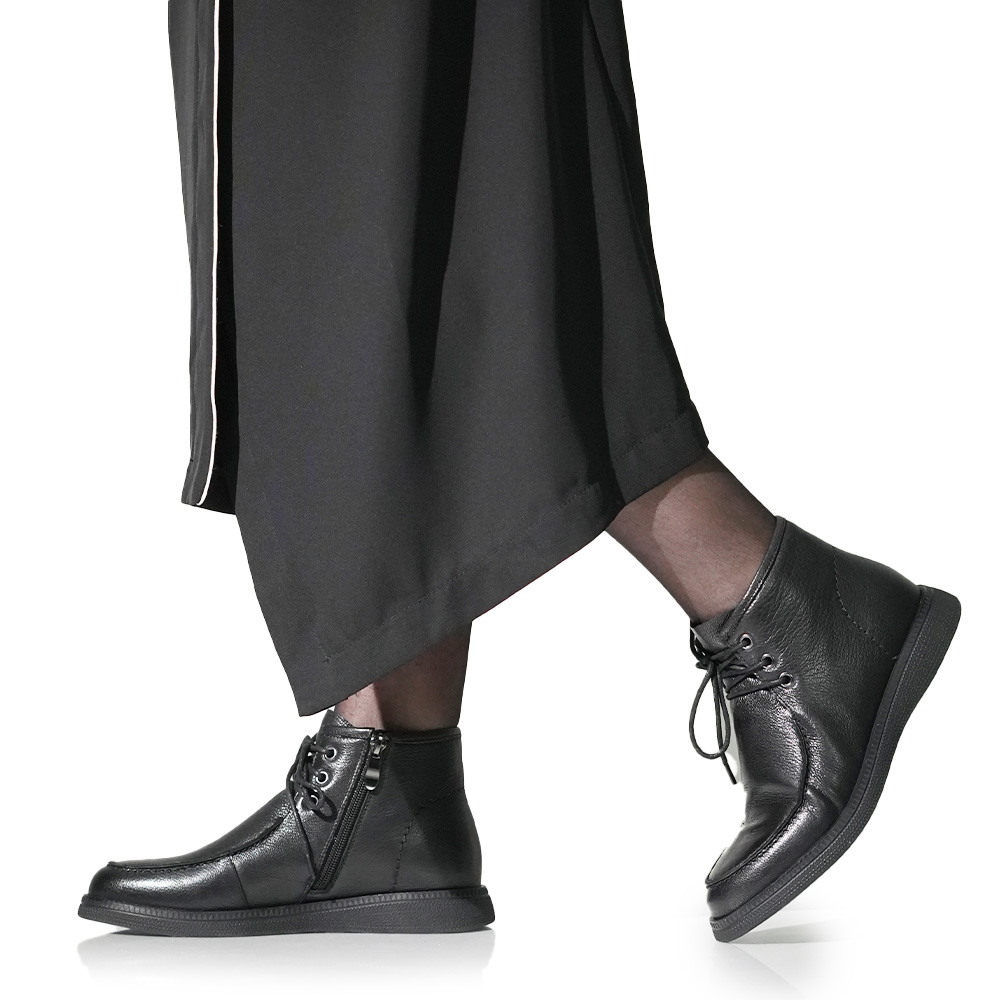 GHETE CASUAL FIORE FINO