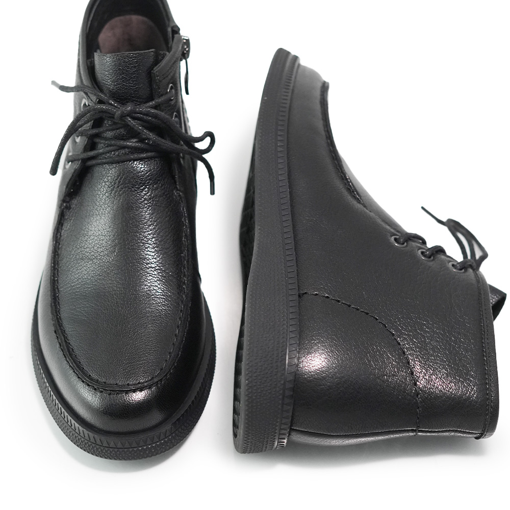 GHETE CASUAL FIORE FINO