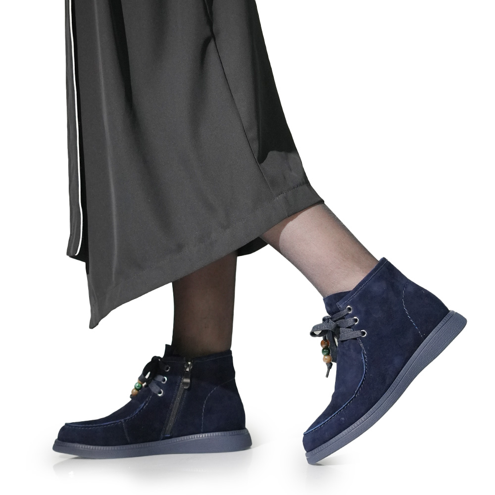 GHETE CASUAL SCADO