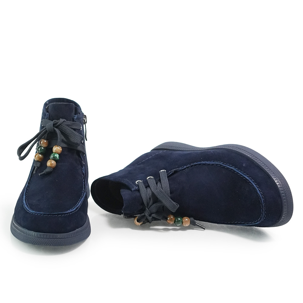 GHETE CASUAL SCADO