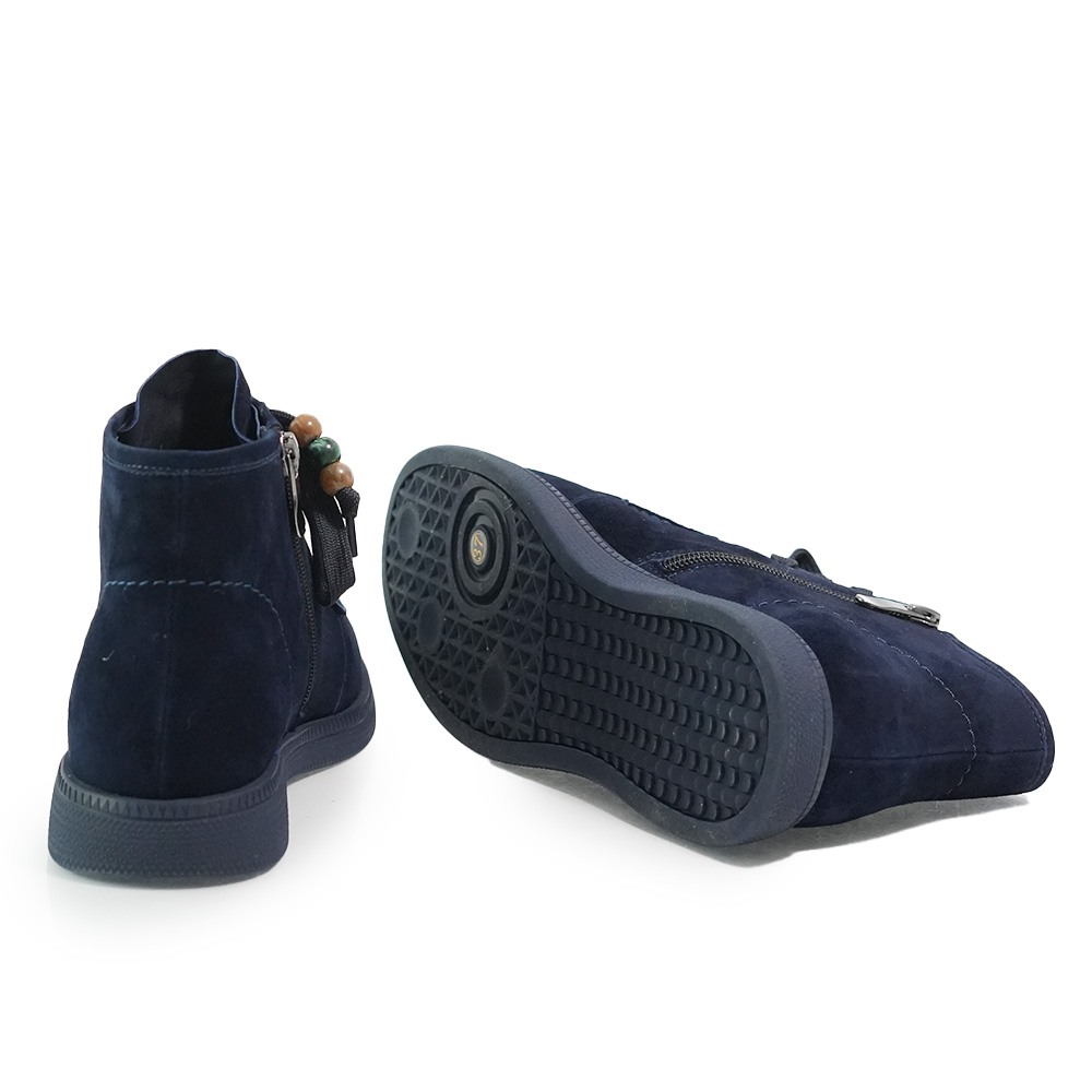 GHETE CASUAL SCADO