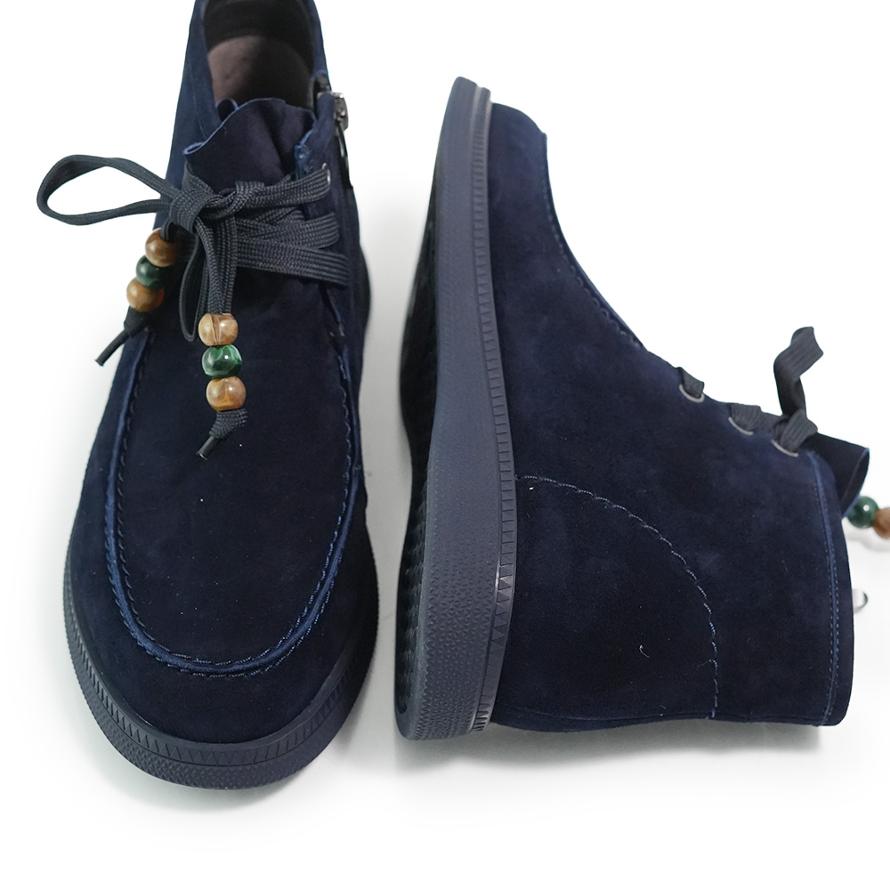 GHETE CASUAL SCADO
