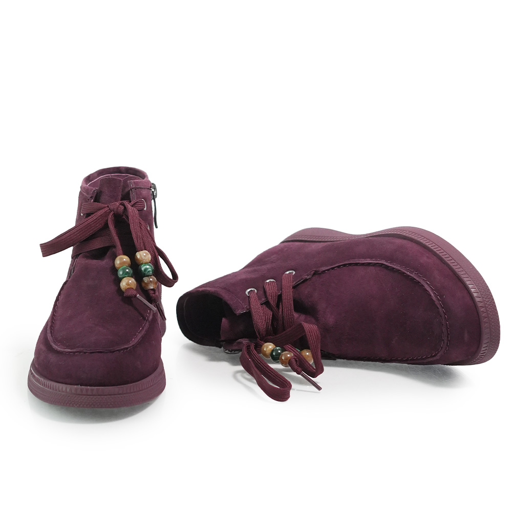 GHETE CASUAL SCADO