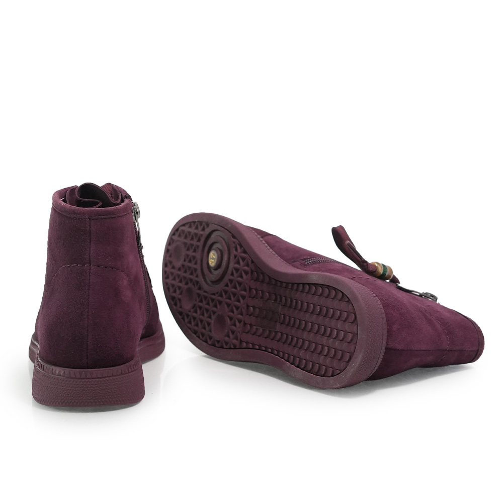 GHETE CASUAL SCADO