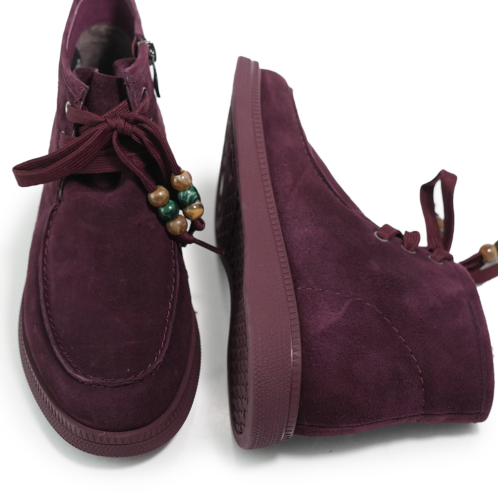 GHETE CASUAL SCADO