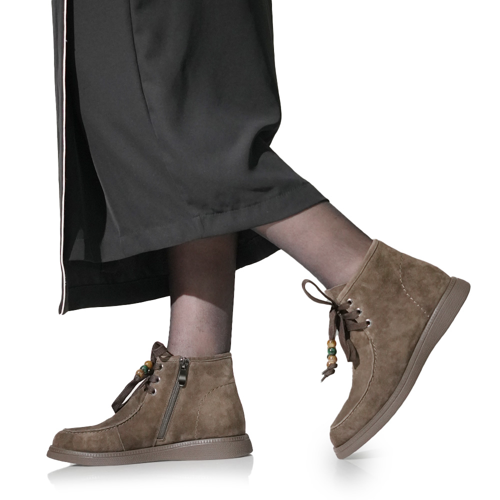 GHETE CASUAL SCADO
