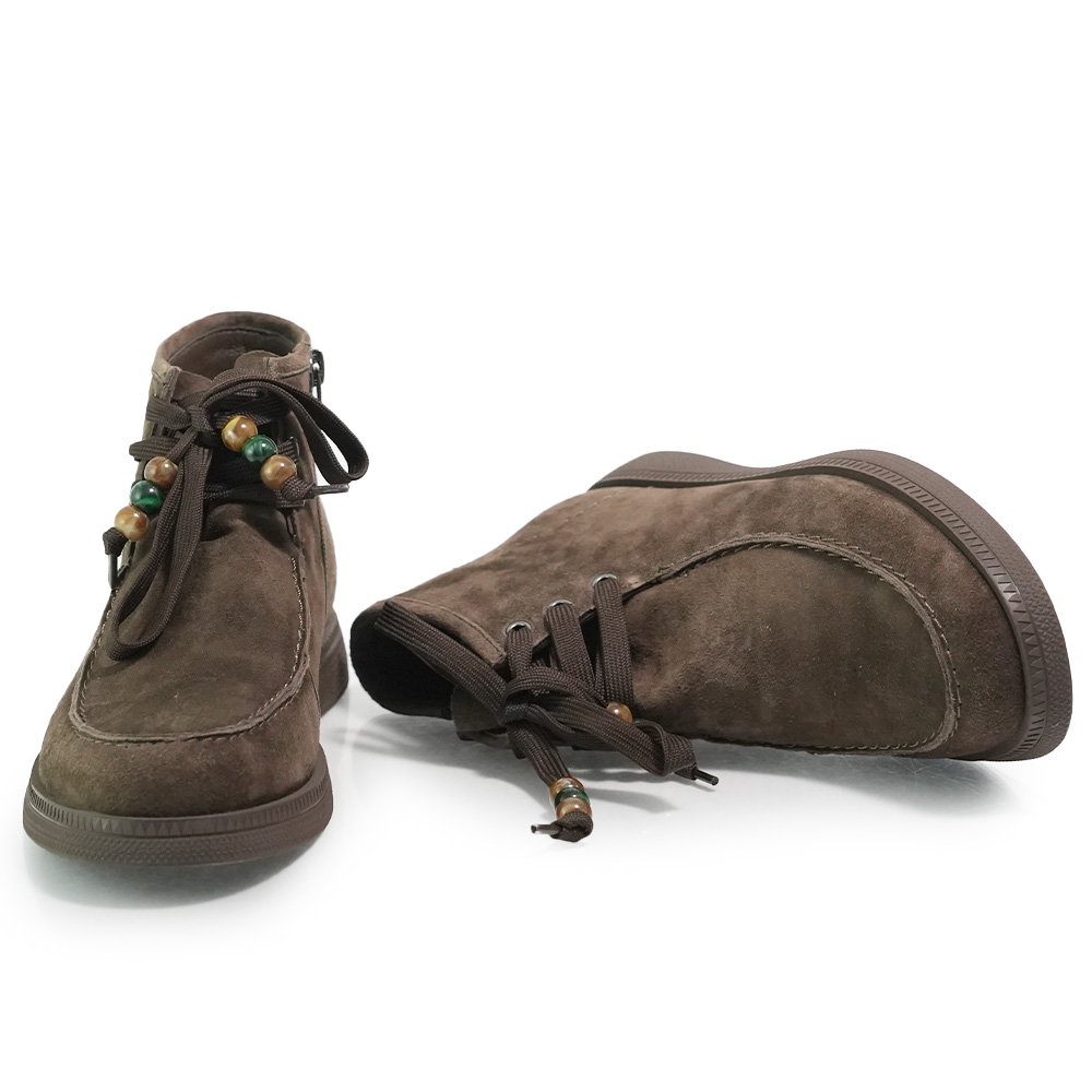 GHETE CASUAL SCADO
