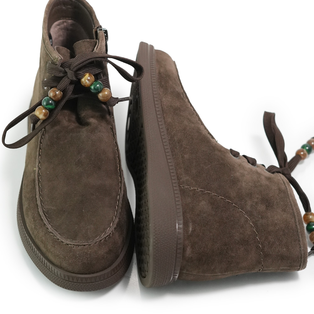 GHETE CASUAL SCADO