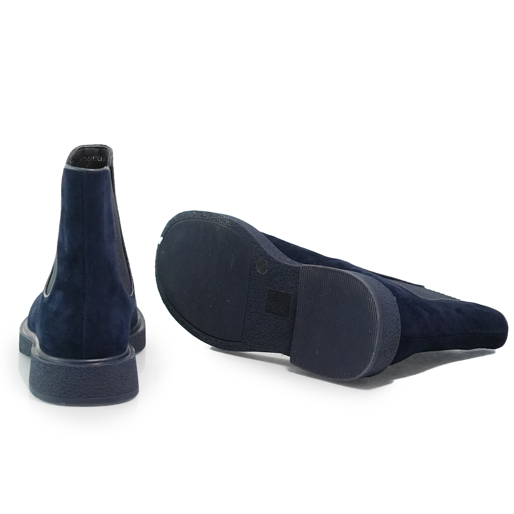 GHETE CASUAL FIORE FINO