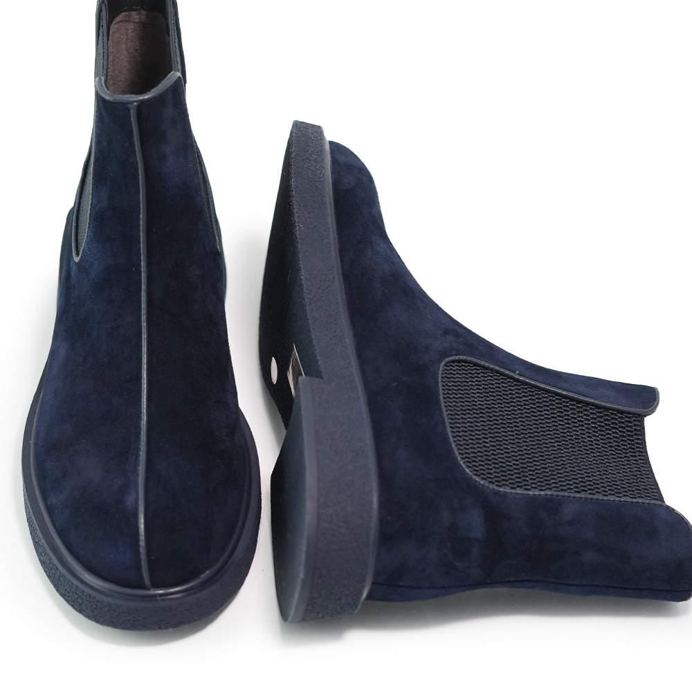 GHETE CASUAL FIORE FINO