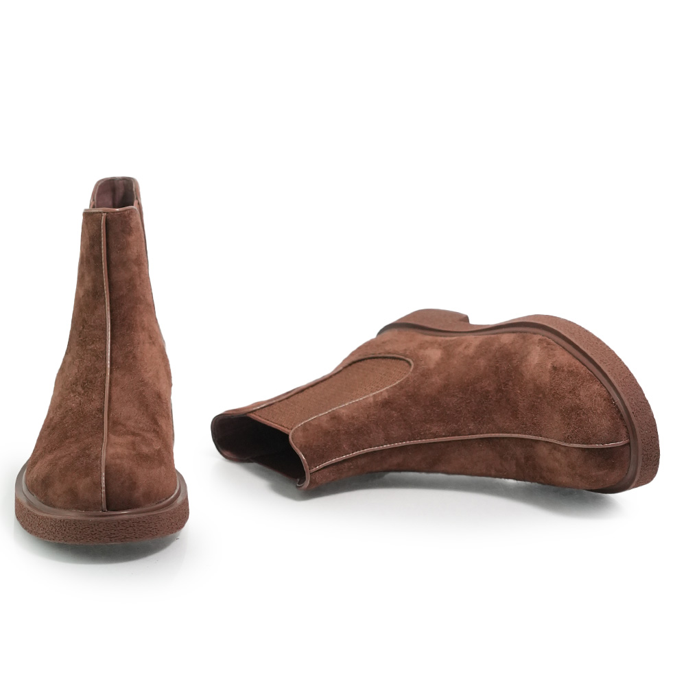GHETE CASUAL FIORE FINO