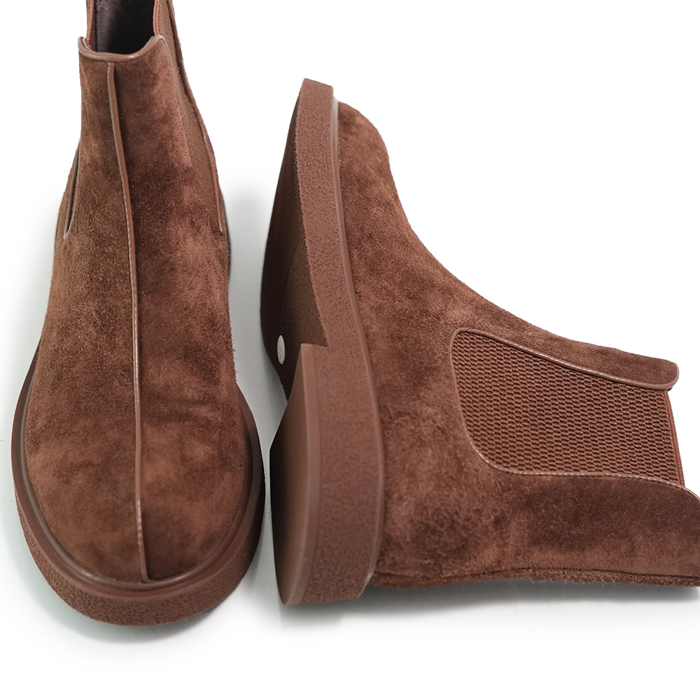 GHETE CASUAL FIORE FINO