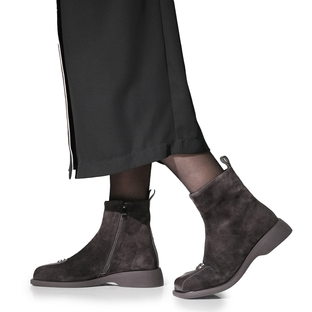 GHETE CASUAL FIORE FINO