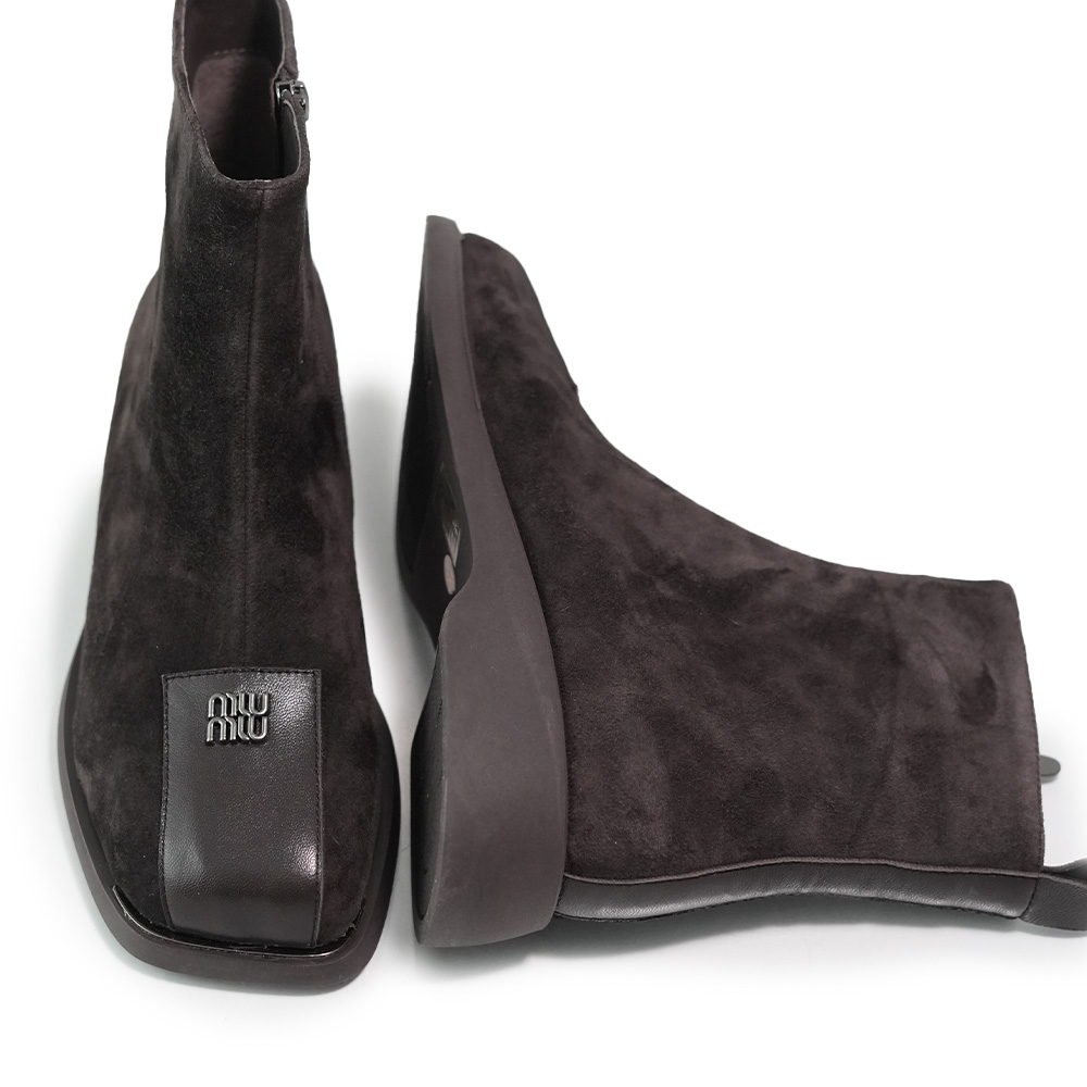 GHETE CASUAL FIORE FINO