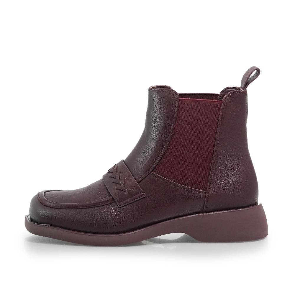 GHETE CASUAL SCADO