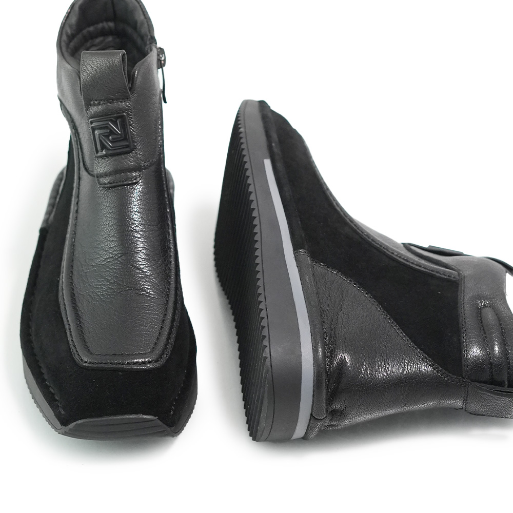 GHETE CASUAL FIORE FINO