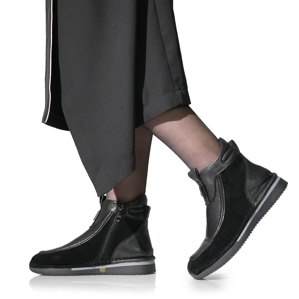 GHETE CASUAL FIORE FINO