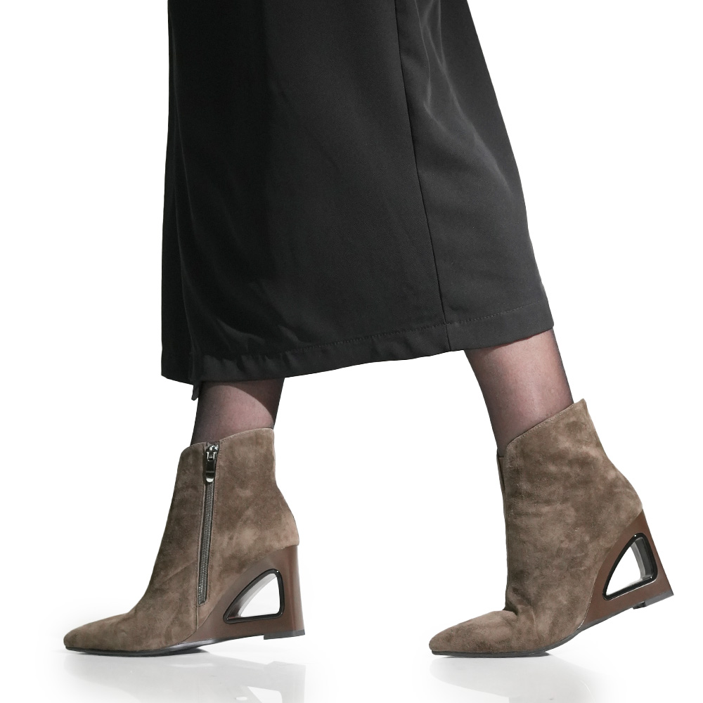 BOTINE FIORE FINO