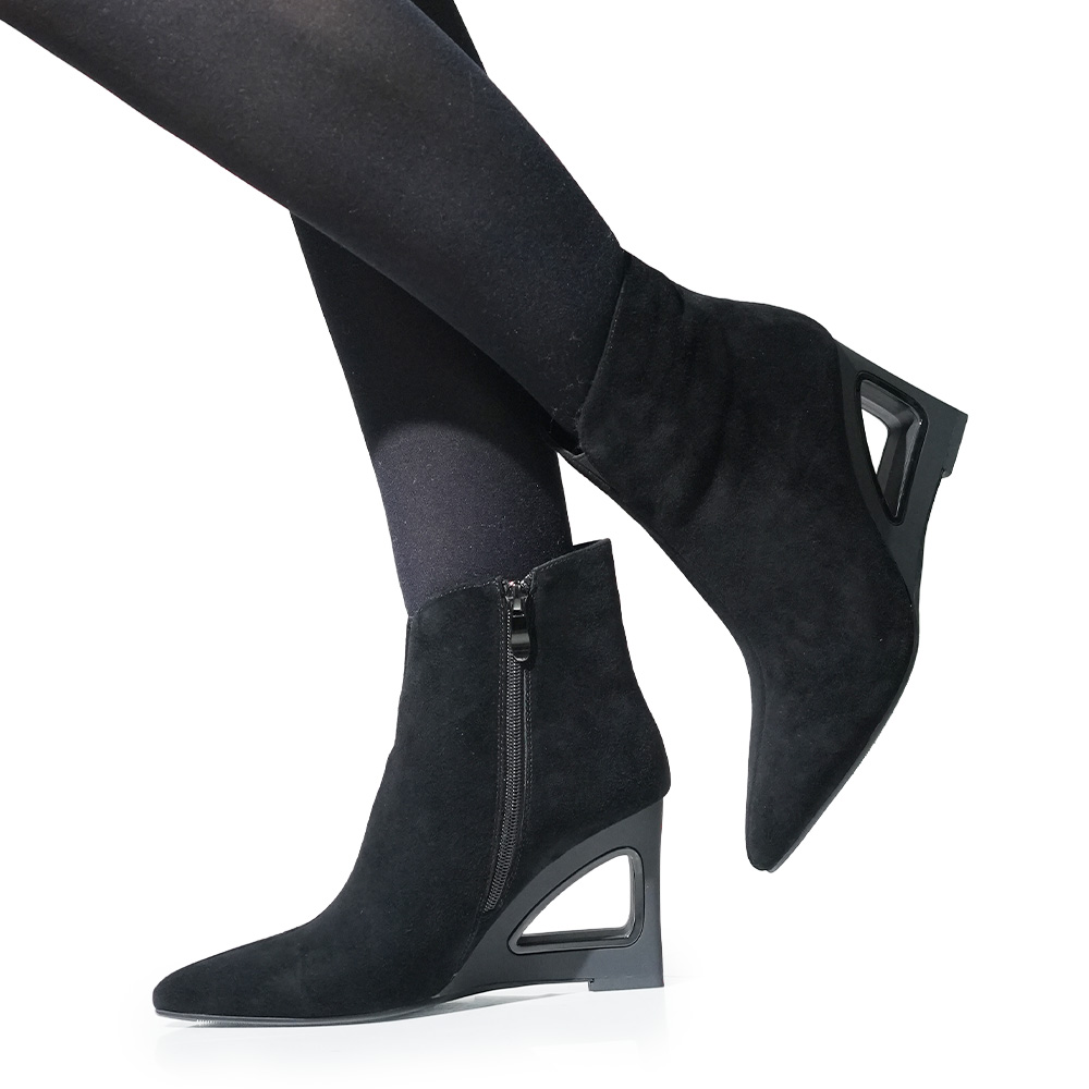 BOTINE FIORE FINO