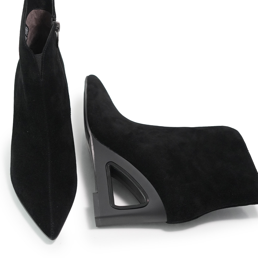 BOTINE FIORE FINO