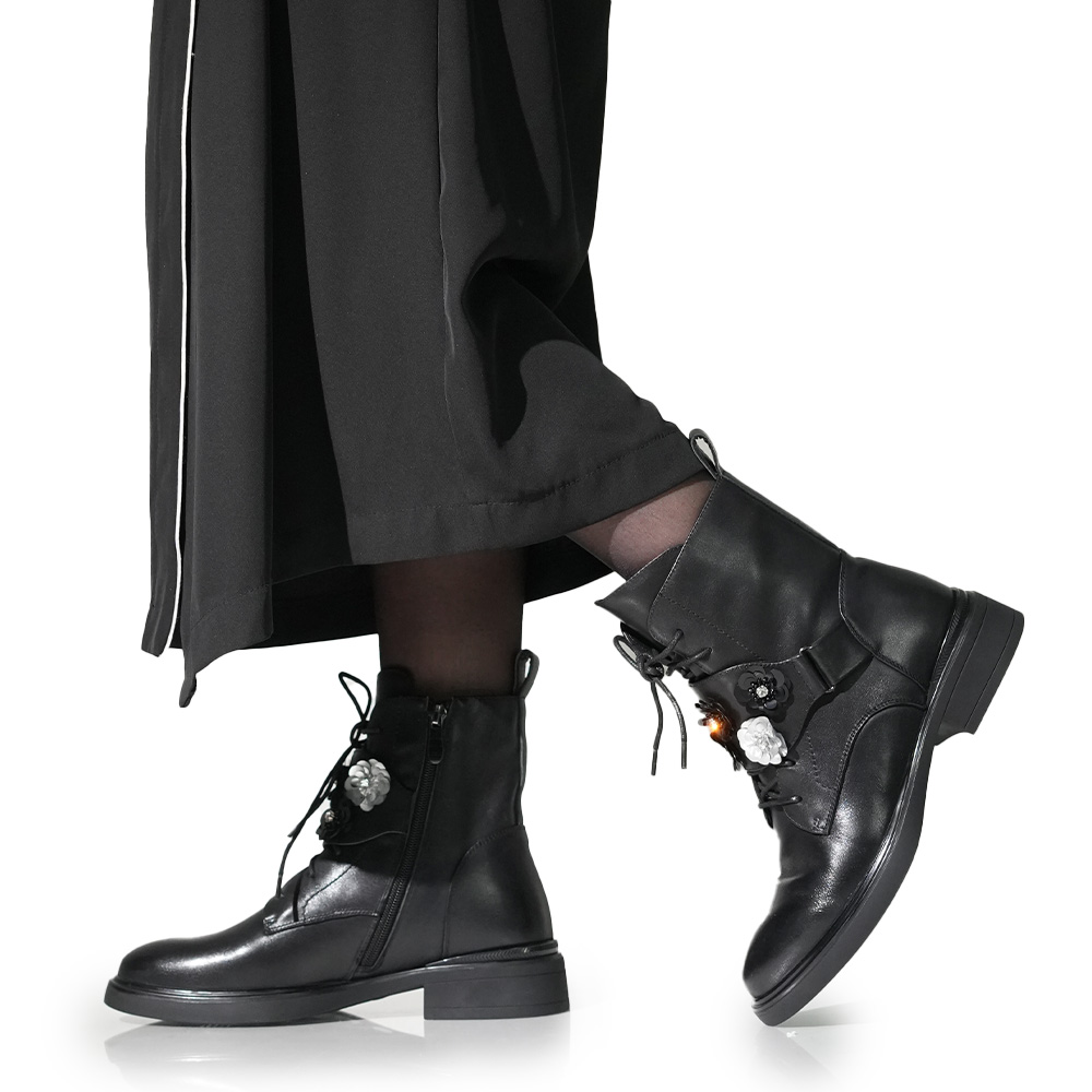 GHETE CASUAL SCADO