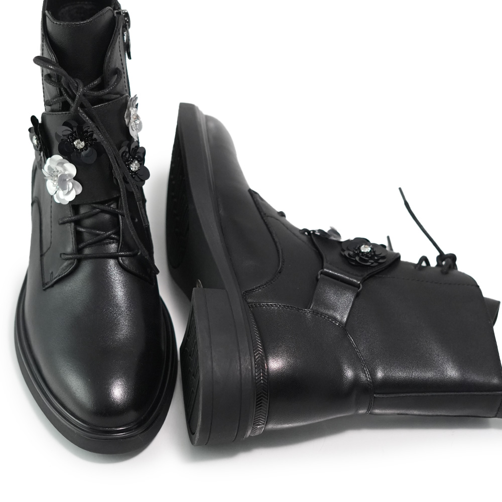 GHETE CASUAL SCADO
