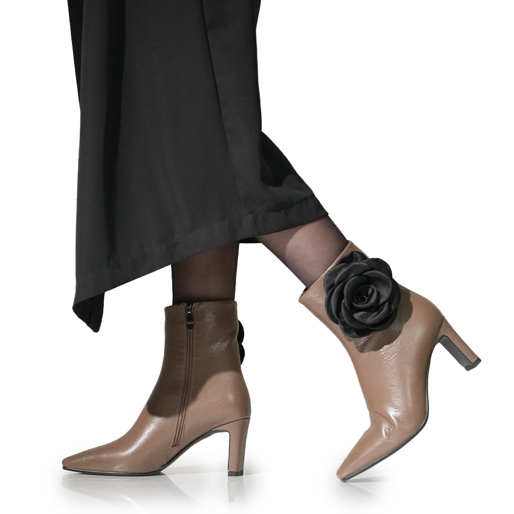 BOTINE FIORE FINO