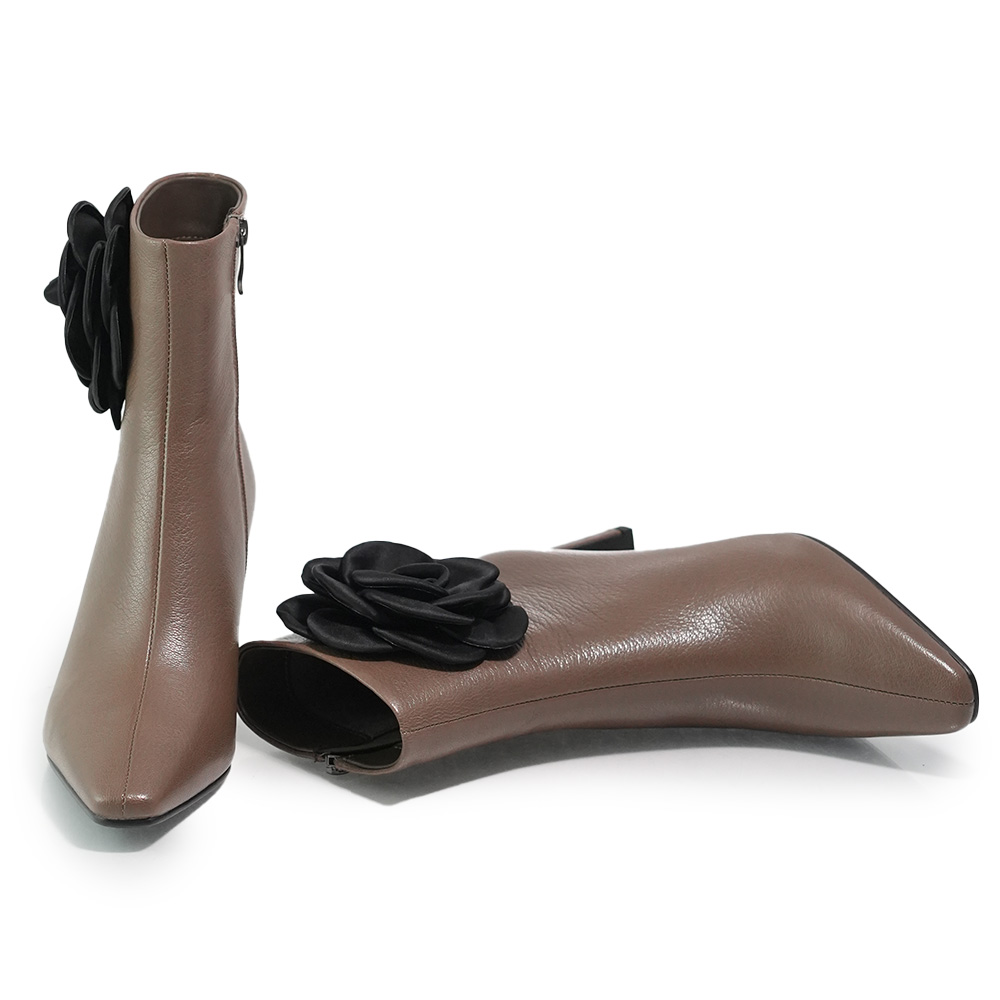 BOTINE FIORE FINO