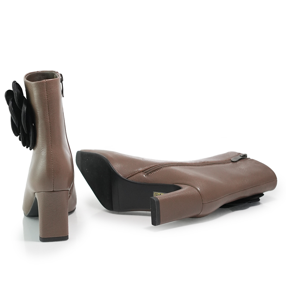 BOTINE FIORE FINO