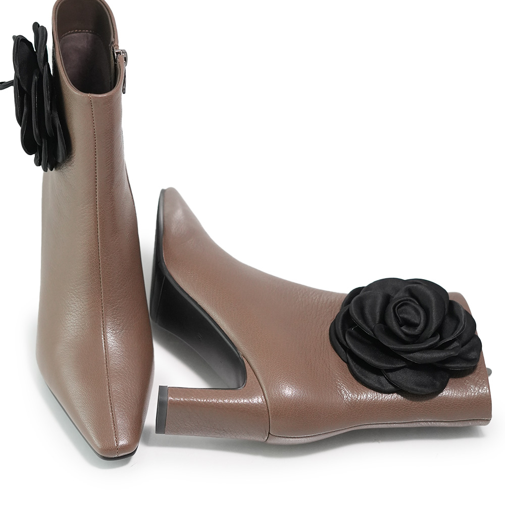 BOTINE FIORE FINO