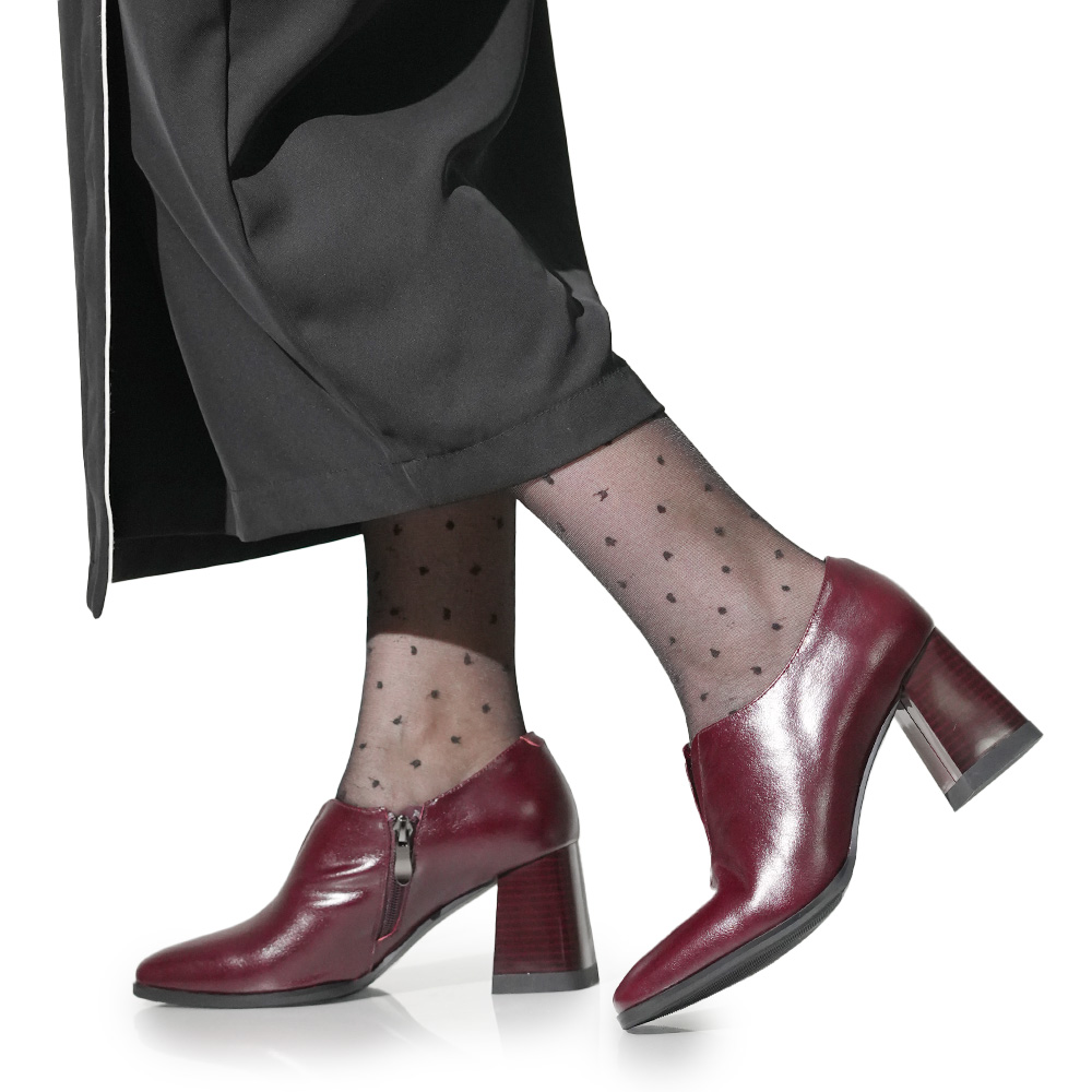 BOTINE FIORE FINO
