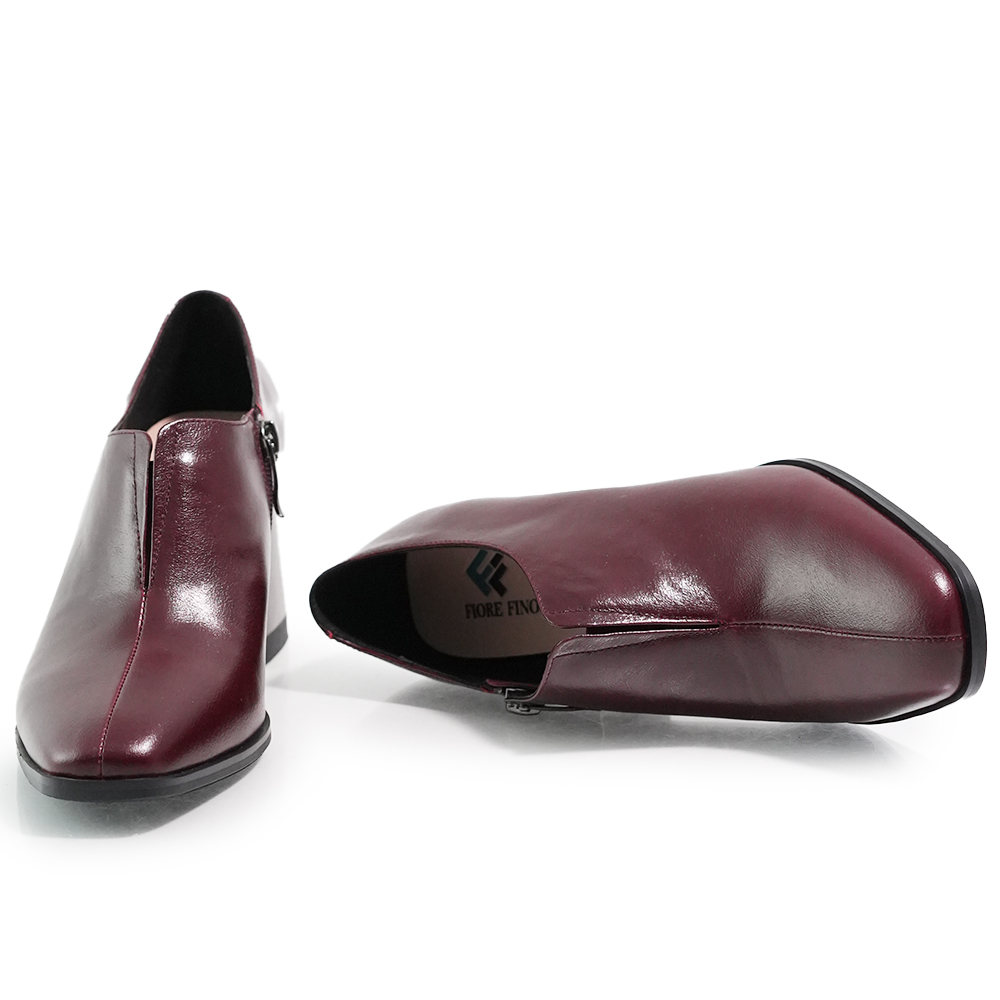 BOTINE FIORE FINO