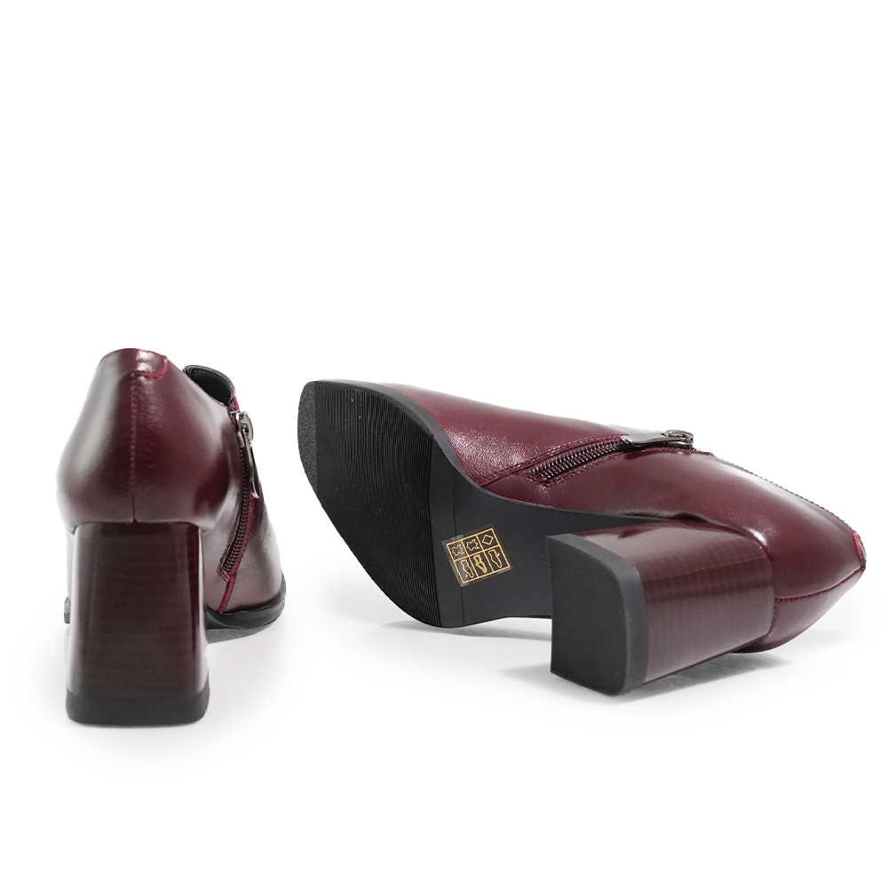 BOTINE FIORE FINO