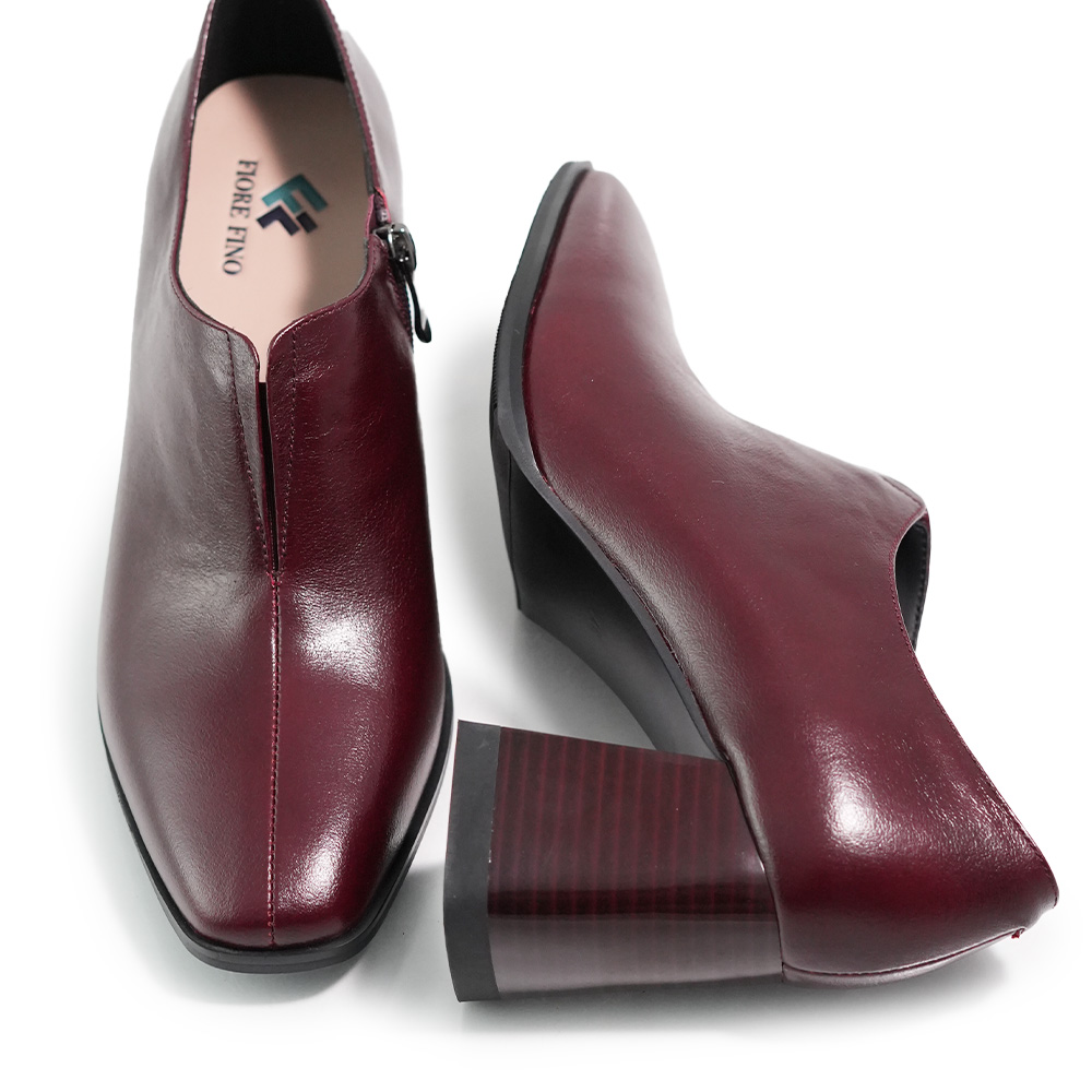 BOTINE FIORE FINO