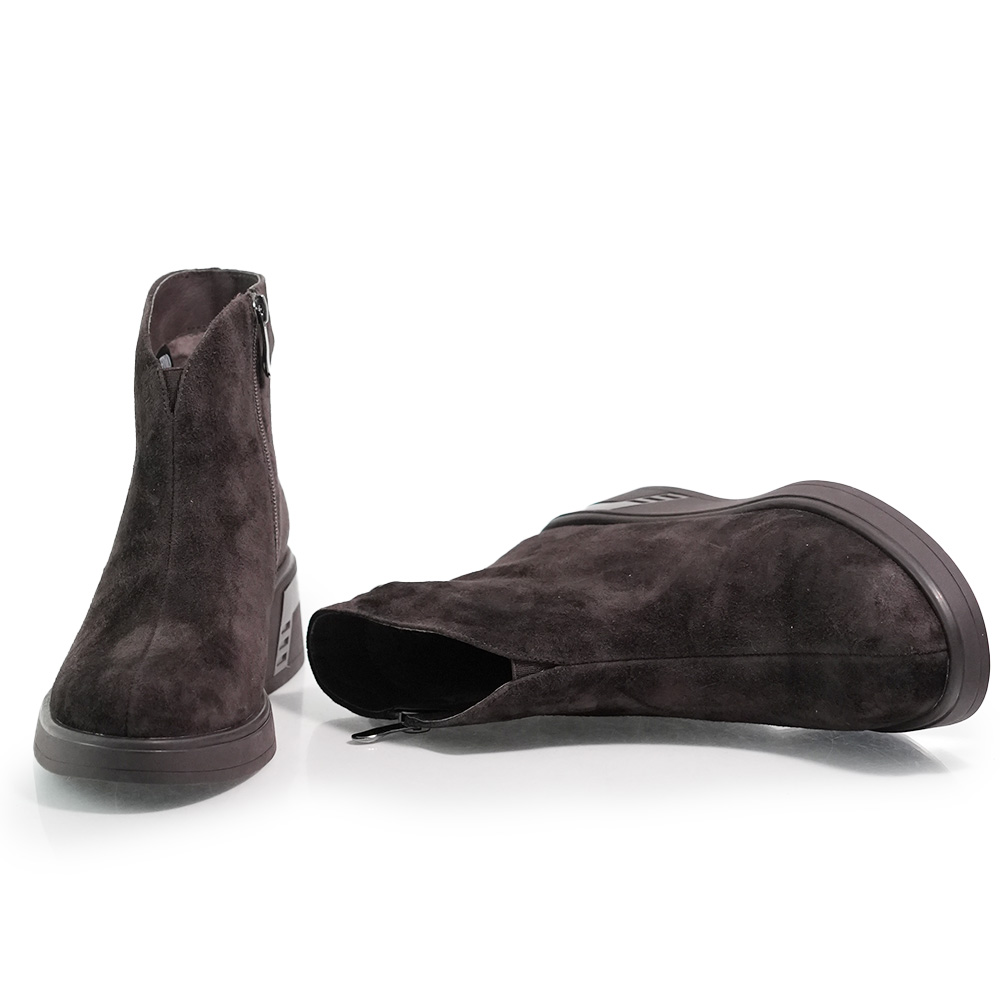 GHETE CASUAL FIORE FINO