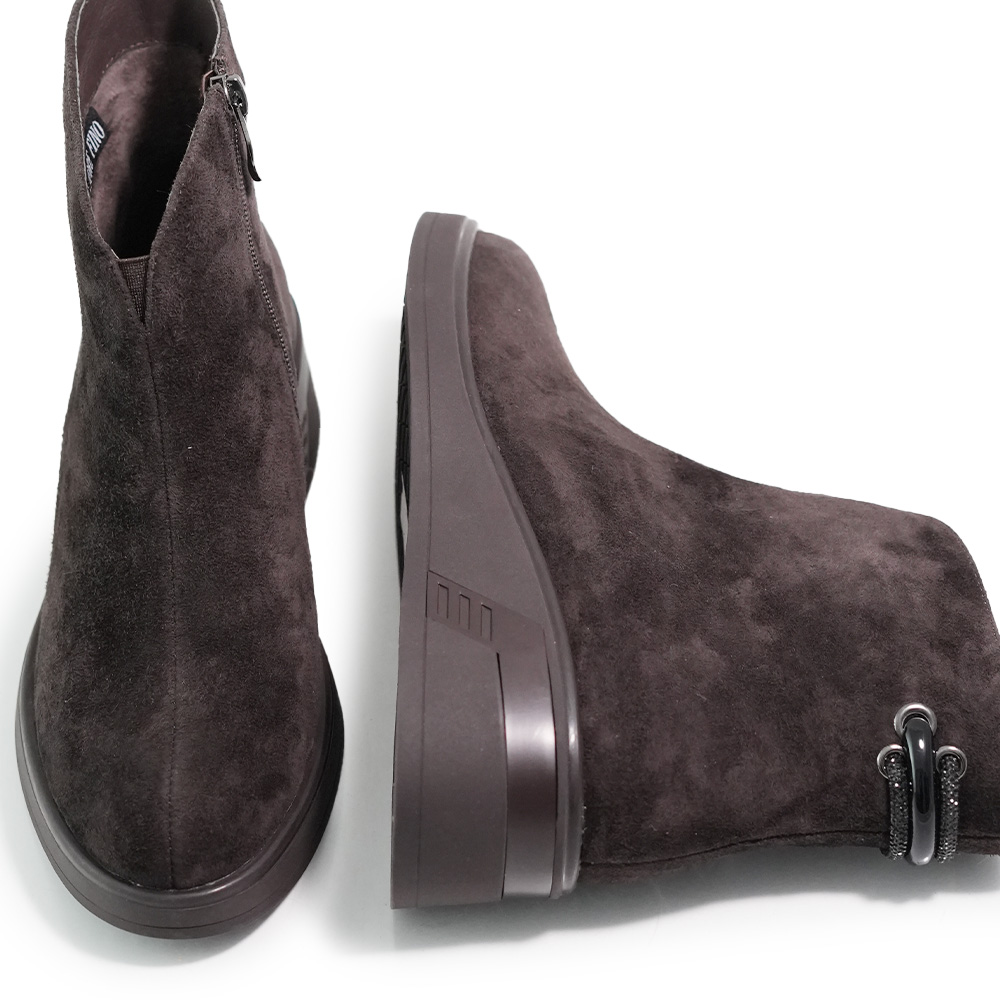 GHETE CASUAL FIORE FINO