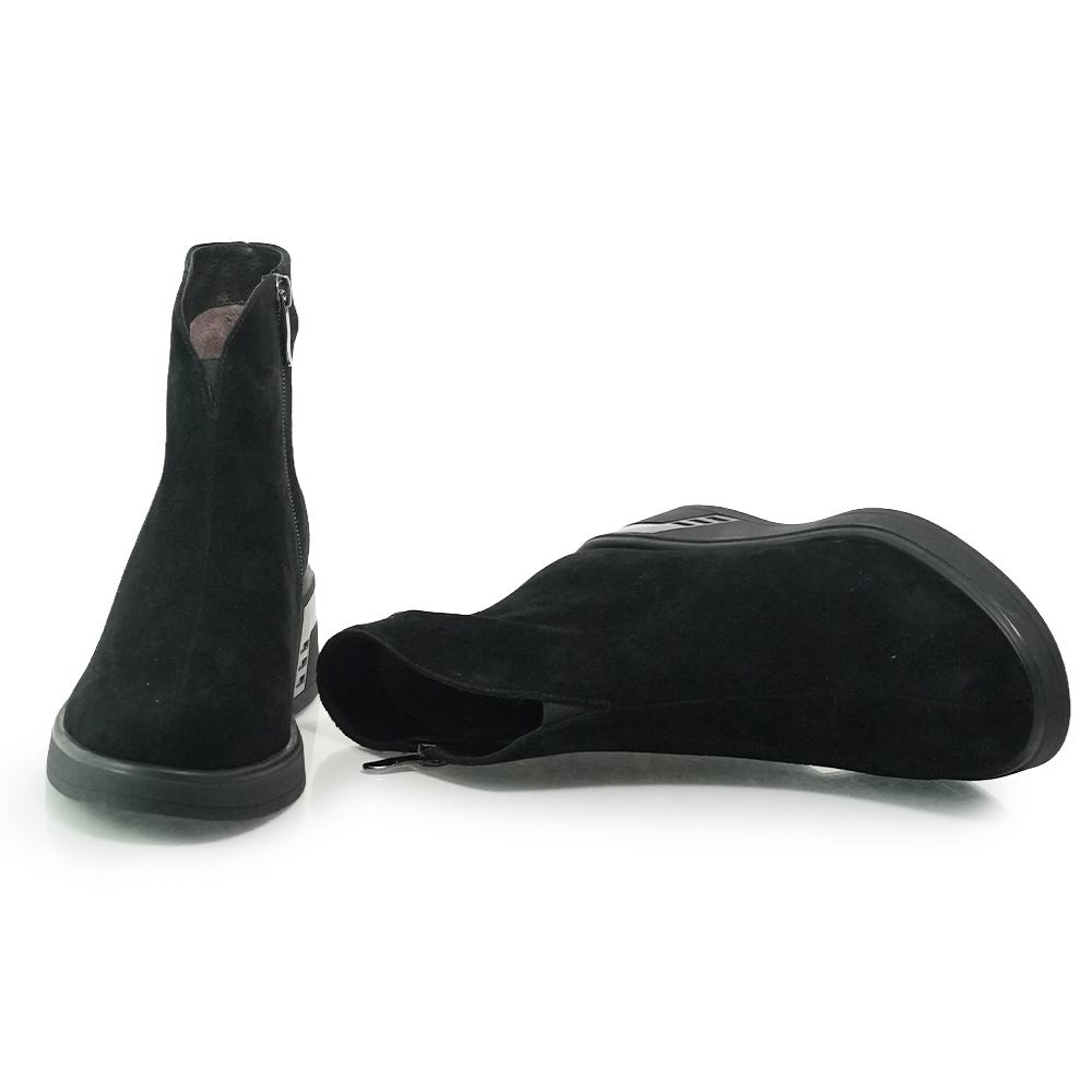 GHETE CASUAL FIORE FINO